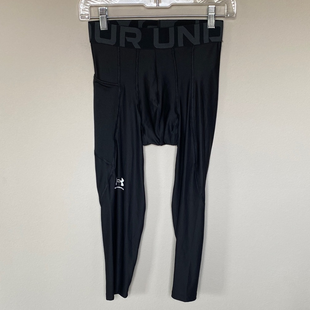 Under Armour Compression 3/4 Legging